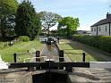 No 449 - Just after coming down the Grindley Brook staircase